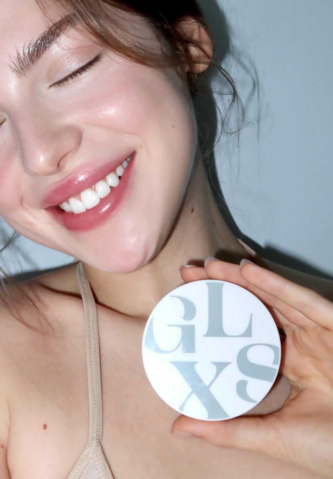 GLXS Fantastic Duo VALUE SET (2 PrimeSunscreen + 2 Purifying Touchup UV) and GWP