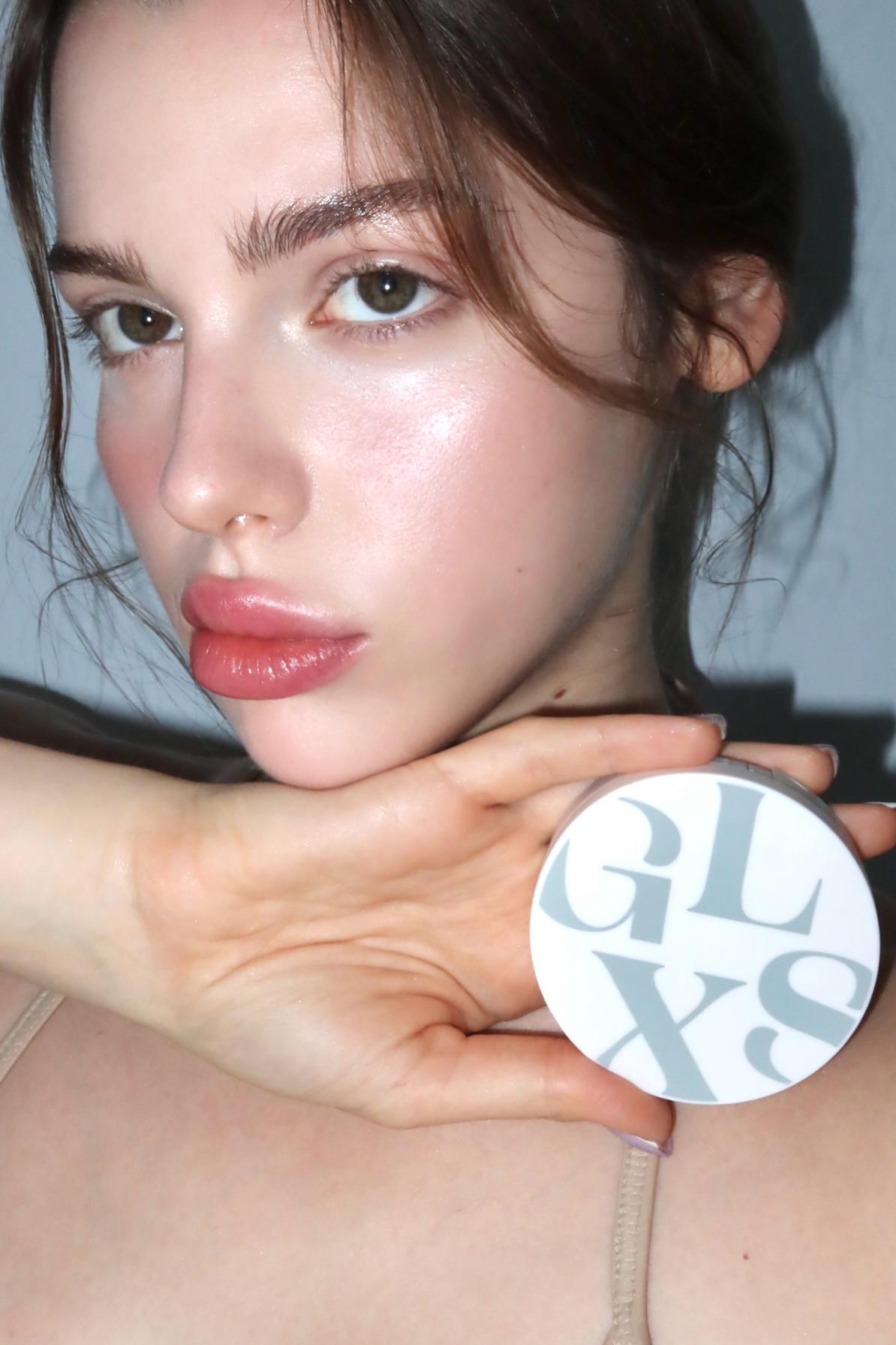 GLXS Must-have VALUE SET (1 PrimeSunscreen + 3 Purifying Touchup) and GWP