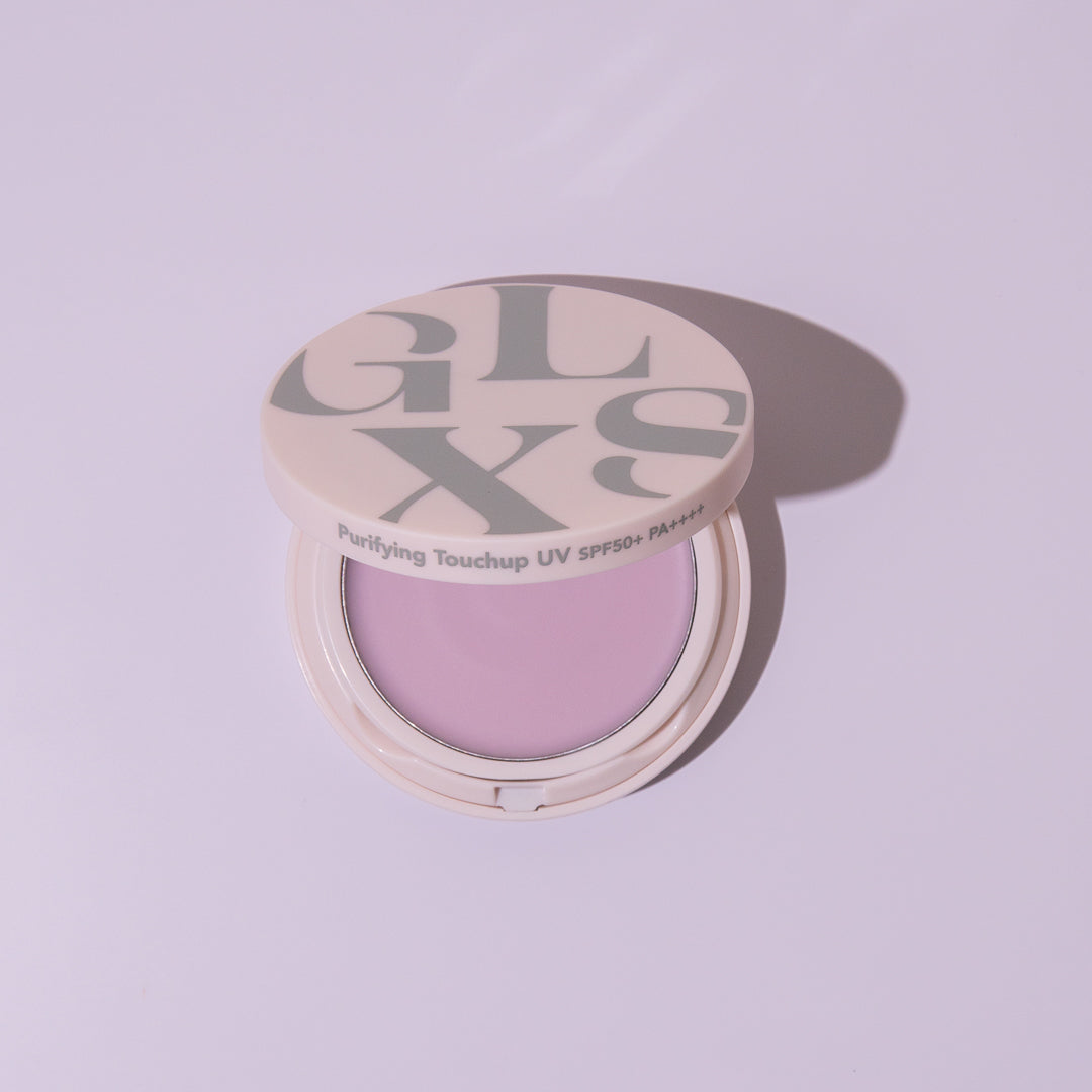 Trio - Purifying Touchup UV SPF50+ PA++++