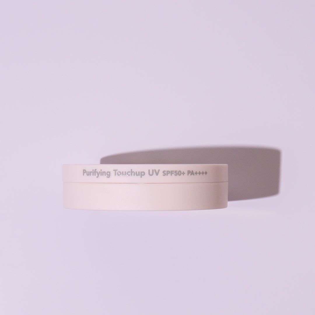 Trio - Purifying Touchup UV SPF50+ PA++++
