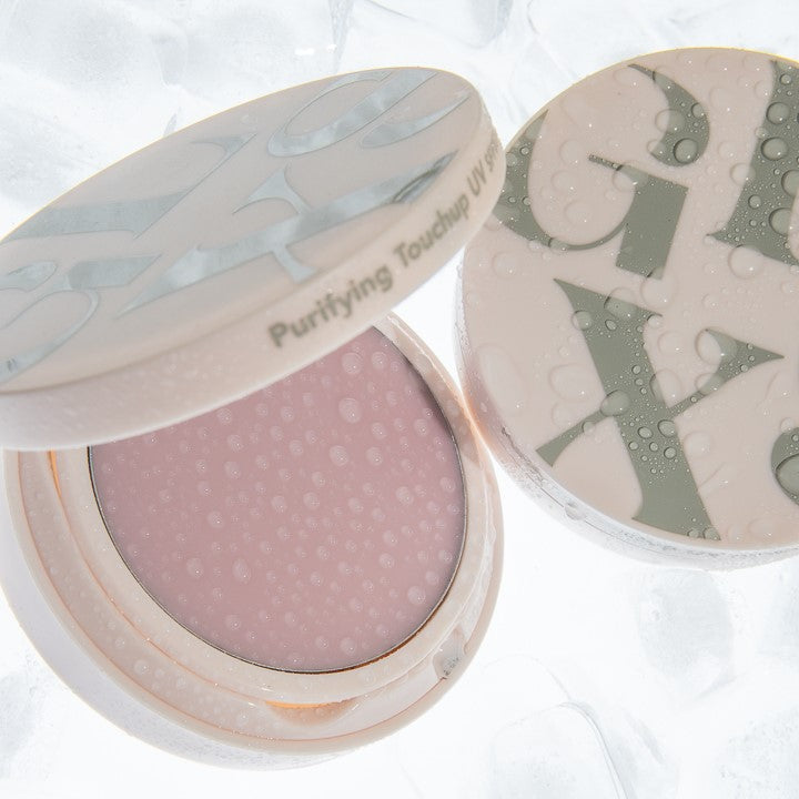Trio - Purifying Touchup UV SPF50+ PA++++