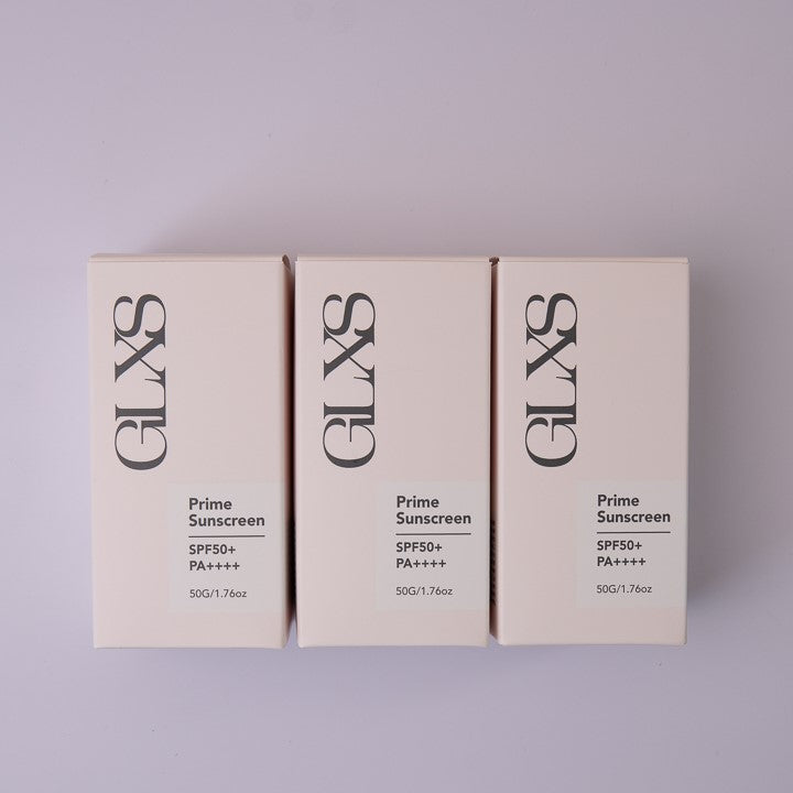 Trio - PrimeSunscreen SPF50+ PA++++
