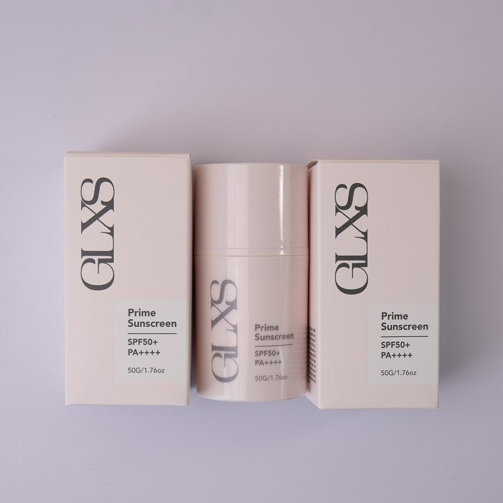 Trio - PrimeSunscreen SPF50+ PA++++