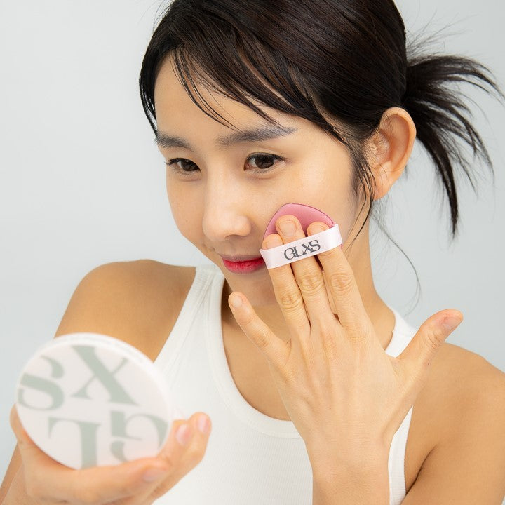 Purifying Touchup UV SPF50+ PA++++