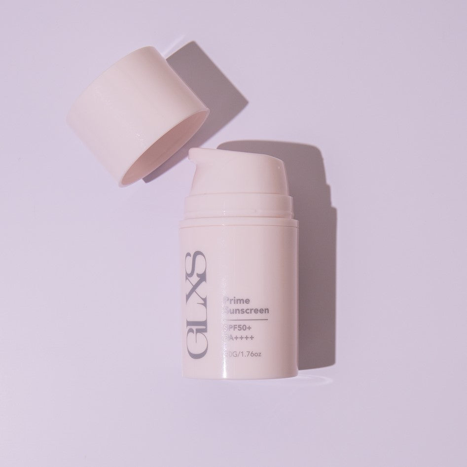 PrimeSunscreen SPF50+, PA++++