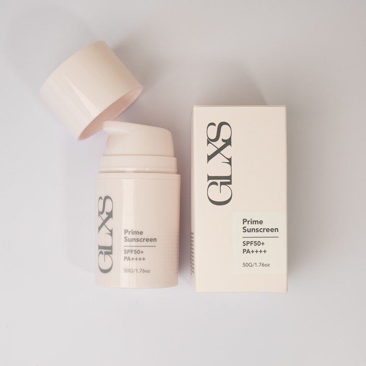 PrimeSunscreen SPF50+, PA++++