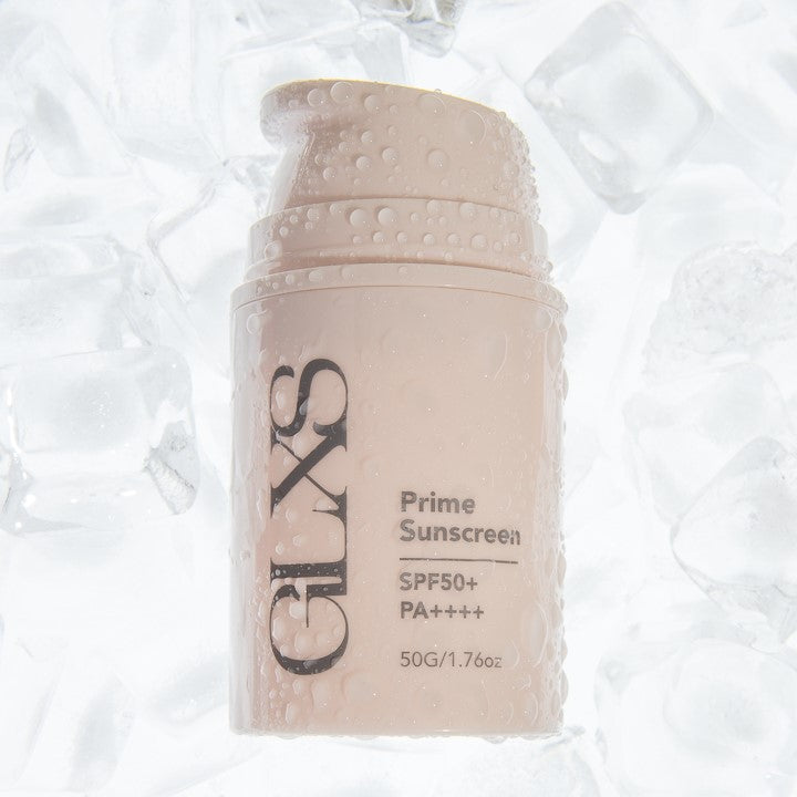 PrimeSunscreen SPF50+, PA++++