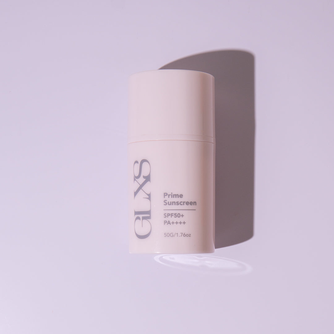 PrimeSunscreen SPF50+, PA++++